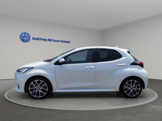 Vehicle image 2