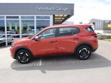 First vehicle image
