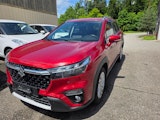 First vehicle image