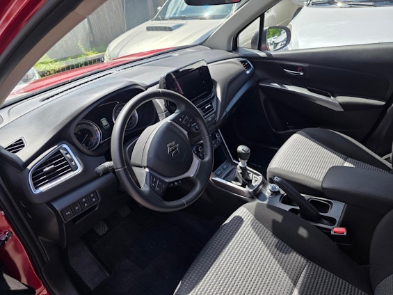 Vehicle image 2