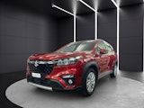 First vehicle image