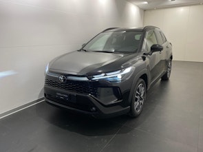 Vehicle image TOYOTA Corolla Cross 2.0 HSD Premium AWD-i