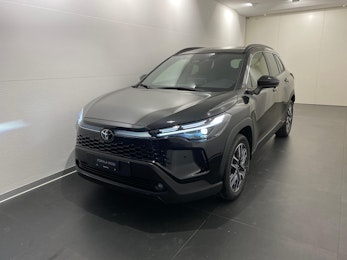 Vehicle image TOYOTA Corolla Cross 2.0 HSD Premium AWD-i