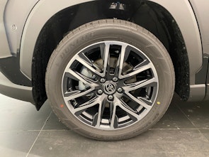 Vehicle image TOYOTA Corolla Cross 2.0 HSD Premium AWD-i