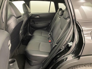 Vehicle image TOYOTA Corolla Cross 2.0 HSD Premium AWD-i