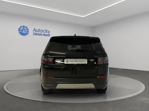 Land Rover Discovery Sport 2.0 SD4 200 SE