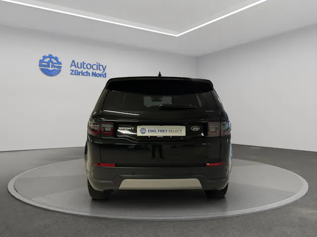 Land Rover Discovery Sport 2.0 SD4 200 SE