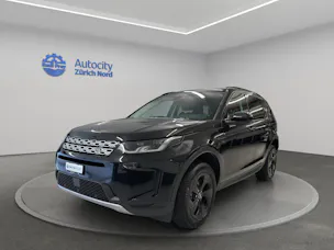 Land Rover Discovery Sport 2.0 SD4 200 SE