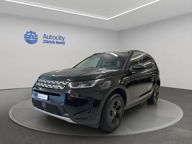 Land Rover Discovery Sport 2.0 SD4 200 SE
