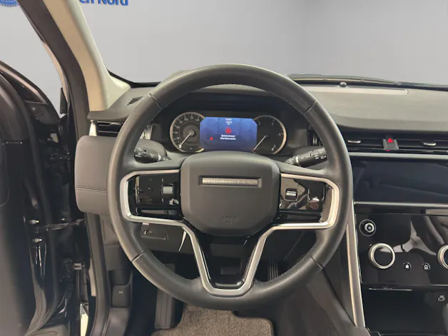 Land Rover Discovery Sport 2.0 SD4 200 SE