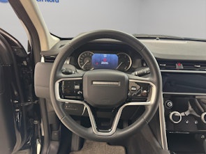 Vehicle image LAND ROVER Discovery Sport 2.0 SD4 200 SE