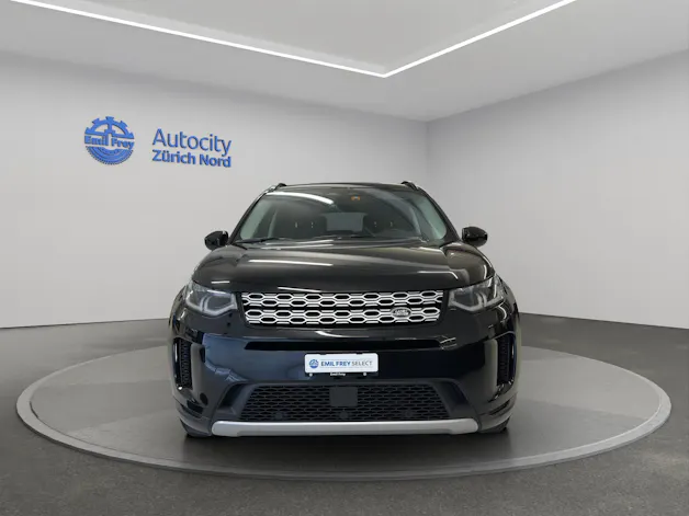Land Rover Discovery Sport 2.0 SD4 200 SE