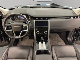 Land Rover Discovery Sport 2.0 SD4 200 SE