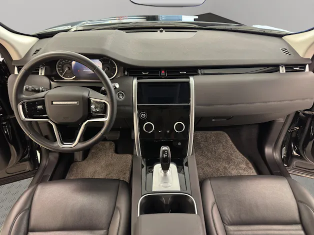 Land Rover Discovery Sport 2.0 SD4 200 SE