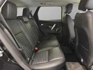 Land Rover Discovery Sport 2.0 SD4 200 SE