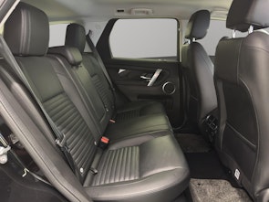 Vehicle image LAND ROVER Discovery Sport 2.0 SD4 200 SE