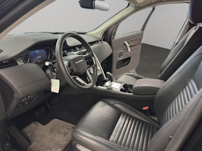 Vehicle image LAND ROVER Discovery Sport 2.0 SD4 200 SE