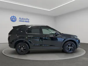Land Rover Discovery Sport 2.0 SD4 200 SE