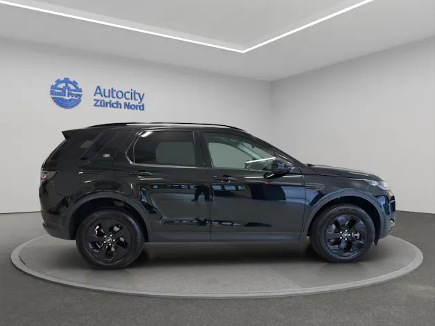 Land Rover Discovery Sport 2.0 SD4 200 SE