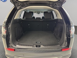 Vehicle image LAND ROVER Discovery Sport 2.0 SD4 200 SE