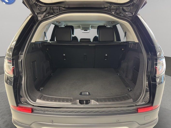 Vehicle image LAND ROVER DISCOVERY SPORT