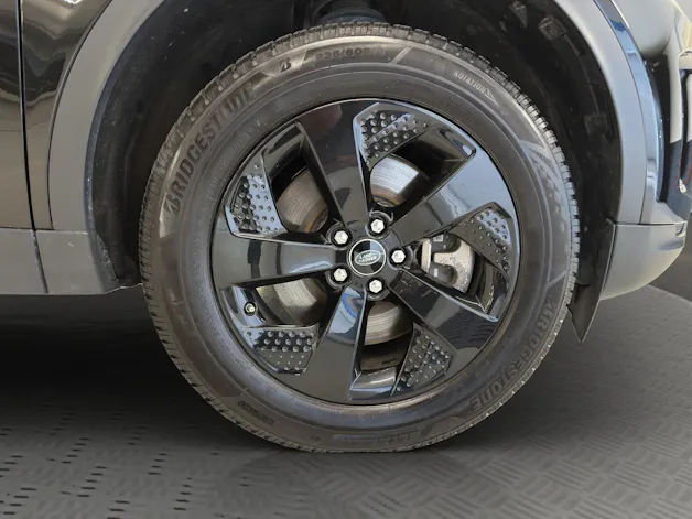 Land Rover Discovery Sport 2.0 SD4 200 SE
