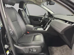 Land Rover Discovery Sport 2.0 SD4 200 SE