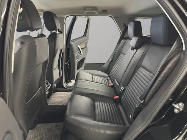 Land Rover Discovery Sport 2.0 SD4 200 SE