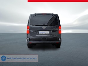 Vehicle image TOYOTA PROACE Verso L1 2.0 D Trend