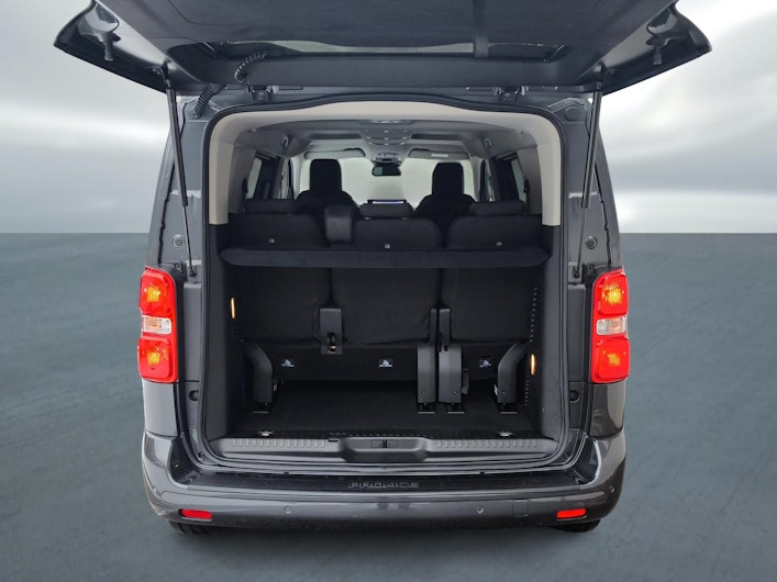 Vehicle image TOYOTA PROACE