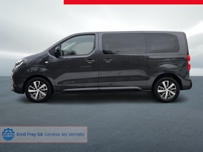 Vehicle image TOYOTA PROACE Verso L1 2.0 D Trend