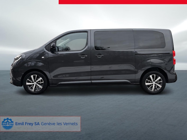 Vehicle image TOYOTA PROACE
