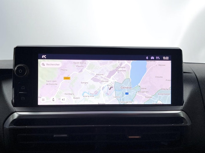 Vehicle image TOYOTA PROACE