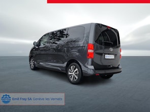 Vehicle image TOYOTA PROACE Verso L1 2.0 D Trend