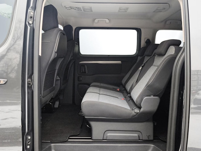 Vehicle image TOYOTA PROACE