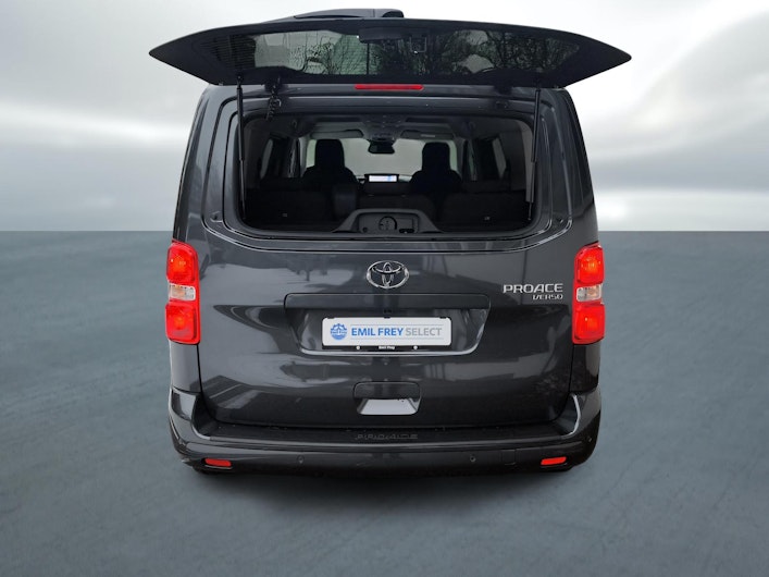 Vehicle image TOYOTA PROACE