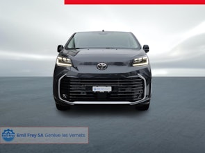 Vehicle image TOYOTA PROACE Verso L1 2.0 D Trend