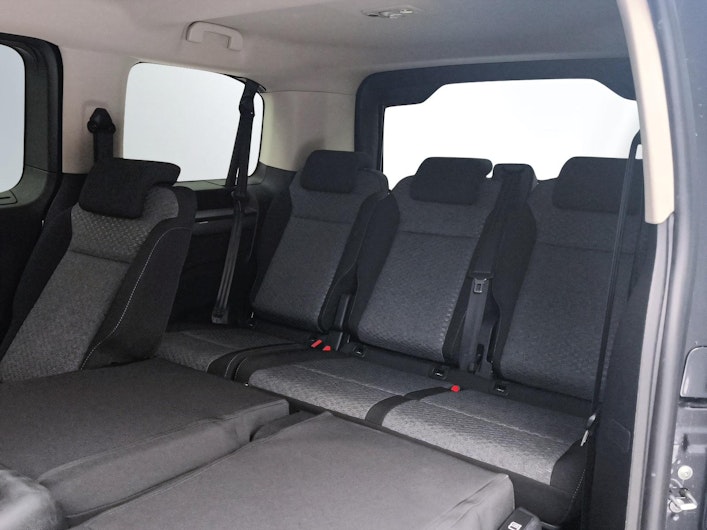 Vehicle image TOYOTA PROACE