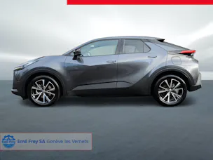 Toyota C-HR 2.0 PHEV Swiss Edition