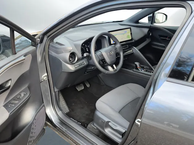 Toyota C-HR 2.0 PHEV Swiss Edition