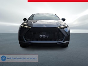Vehicle image TOYOTA C-HR 2.0 PHEV Swiss Edition