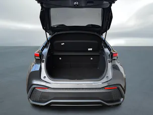 Toyota C-HR 2.0 PHEV Swiss Edition
