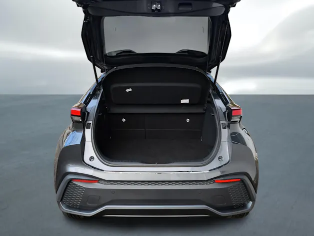 Toyota C-HR 2.0 PHEV Swiss Edition