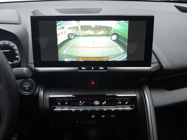 Toyota C-HR 2.0 PHEV Swiss Edition