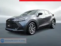Toyota C-HR 2.0 PHEV Swiss Edition
