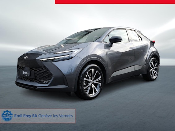 First vehicle image First vehicle image