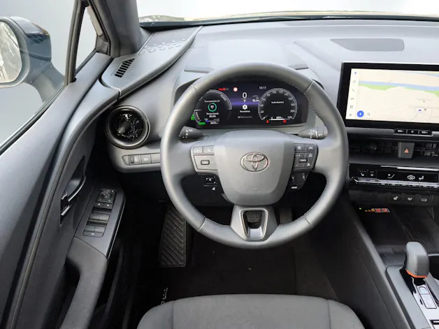 Toyota C-HR 2.0 PHEV Swiss Edition