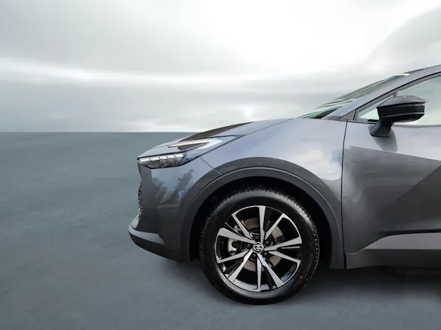 Toyota C-HR 2.0 PHEV Swiss Edition