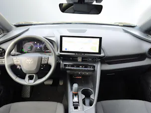 Toyota C-HR 2.0 PHEV Swiss Edition