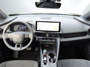 Vehicle image TOYOTA C-HR 2.0 PHEV Swiss Edition